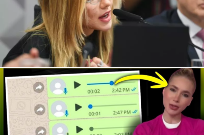Áudio vazado, silêncio estratégico e um pronunciamento inesperado: o escândalo que colocou Virgínia Fonseca no centro da maior polêmica do ano