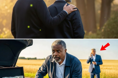 A formanda invisível: como a bondade de uma criança mudou seu dia