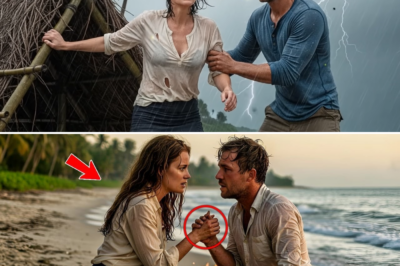 Do luxo à sobrevivência: o acidente que uniu dois estranhos para sempre