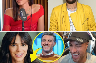 Neymar e Bruna Marquezine quebram silêncio em entrevista explosiva e revelam tudo sobre relacionamento
