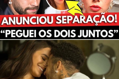 Fim de noivado de Neymar agita redes sociais e Bruna Marquezine pode estar de volta