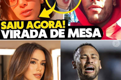 Bruna Marquezine e Neymar se pronunciam após indiretas de Bianca Biancard