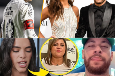 Bruna Marquezine quebra silêncio e esclarece previsões sobre retorno com Neymar
