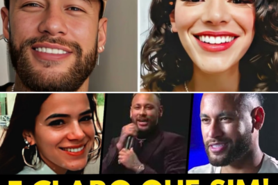 Bruna Marquezine e Neymar juntos na casa da mãe do craque reacendem rumores e param a internet