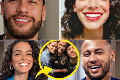 Bruna Marquezine e Neymar juntos na casa da mãe do craque reacendem rumores e param a internet