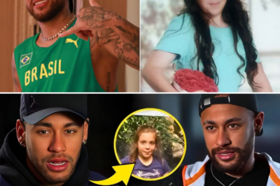 Confusão na internet: Neymar é apontado como pai de Jasmin Zoé, mas verdades ainda estão por vir