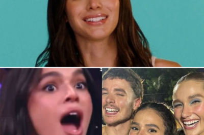 Mistério e tensão: Bruna Marquezini desaparece de festa e provoca burburinho na internet