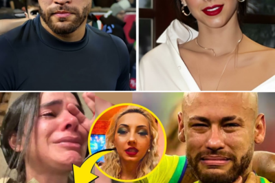 Previsão de Chalini Grazic alerta fãs de Neymar para risco grave entre abril e julho de 2026