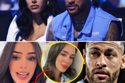 Bruna Biancard reage de forma silenciosa após festa polêmica de Neymar e provoca especulações nas redes