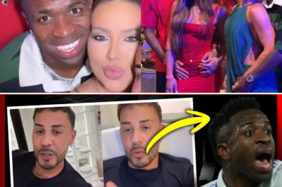 Ceia de Natal de Virgínia Fonseca termina em tensão com Carlinhos Maia e Vinícius Júnior entra na confusão