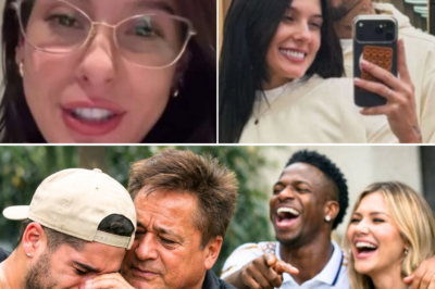 Silêncios, risadas e recados velados: como o fim de Zé Felipe e Ana Castela virou um campo minado emocional nos bastidores da fama