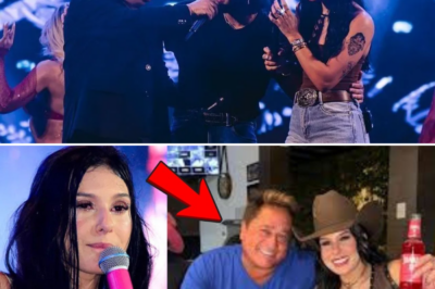 O pedido inesperado de Ana Castela a Leonardo após o término com Zé Felipe revela um laço que vai além do amor