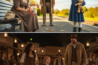 De promessa quebrada à maternidade improvável: a história que vai emocionar você