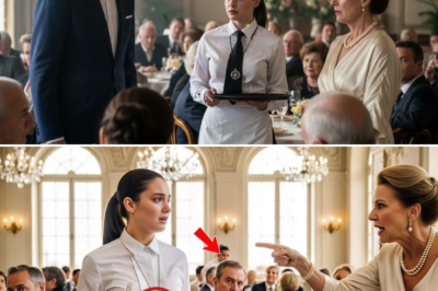 De Humilhação Pública a Milagre: A História de Emily e seu Pendente Mágico