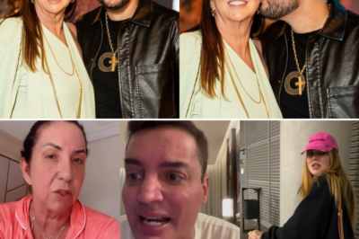 Término repentino, mensagens suspeitas e silêncio nas redes: os bastidores da separação de Margarete e Danilo